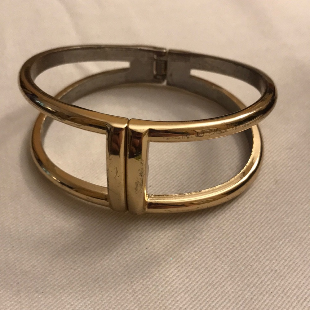 God bracelet